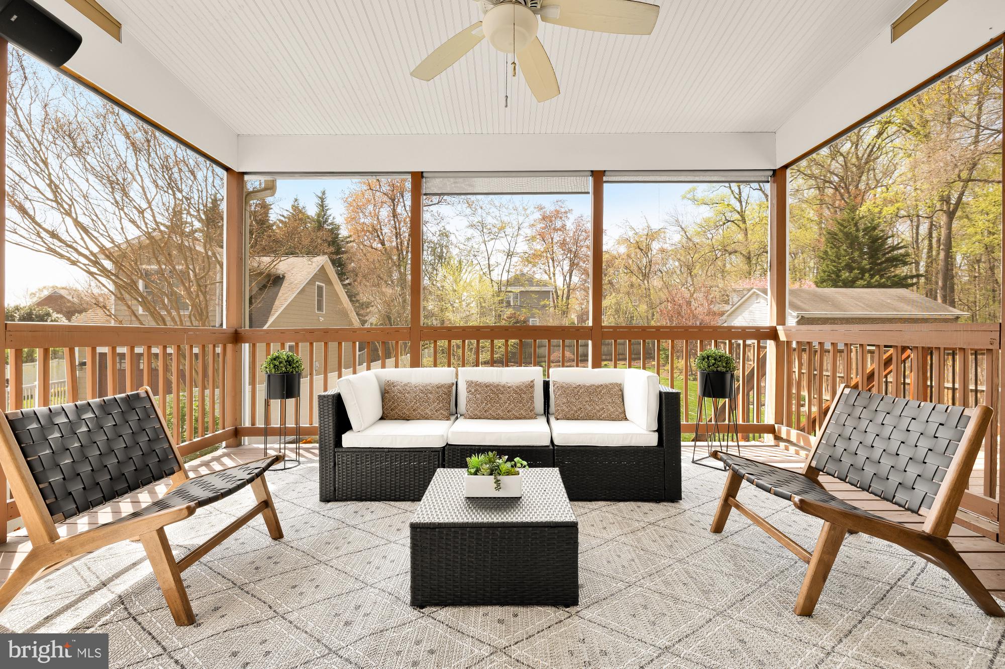 LACEY FOREST - Residential