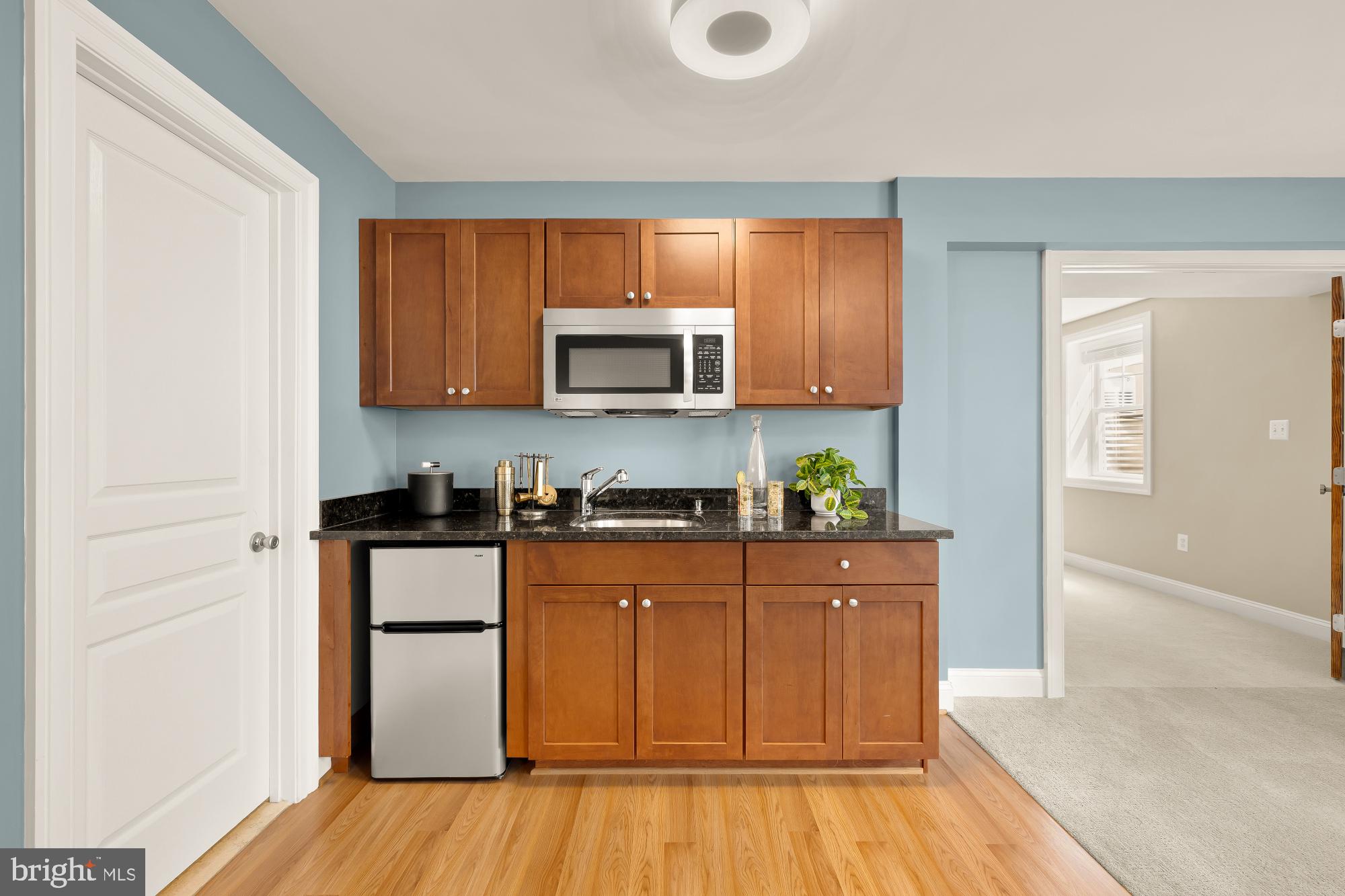 LACEY FOREST - Residential