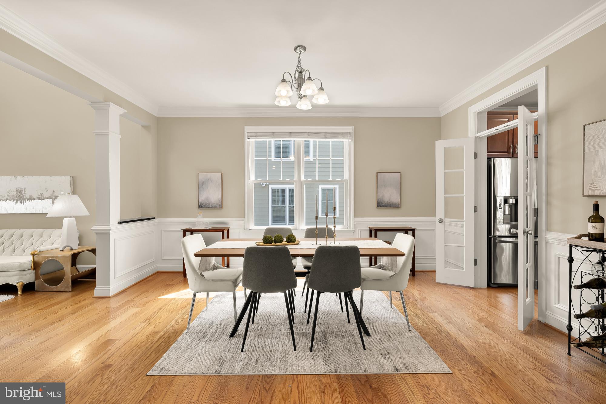 LACEY FOREST - Residential