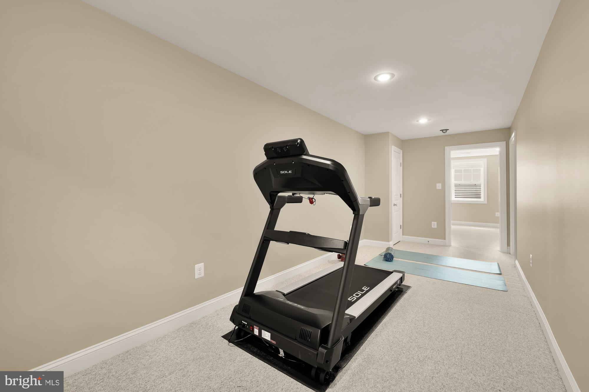 LACEY FOREST - Residential