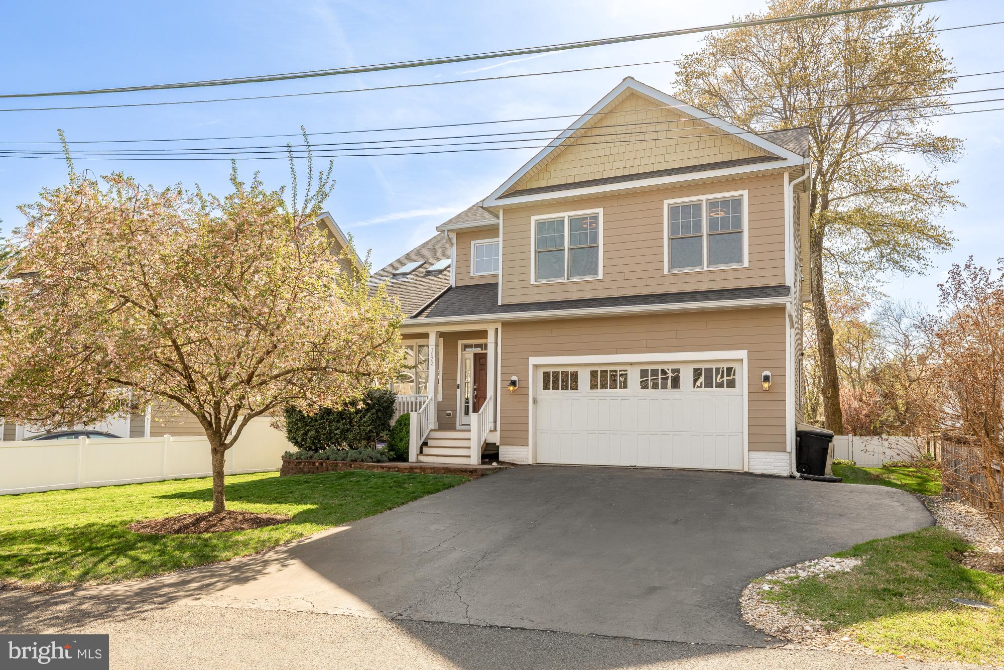 LACEY FOREST - Residential