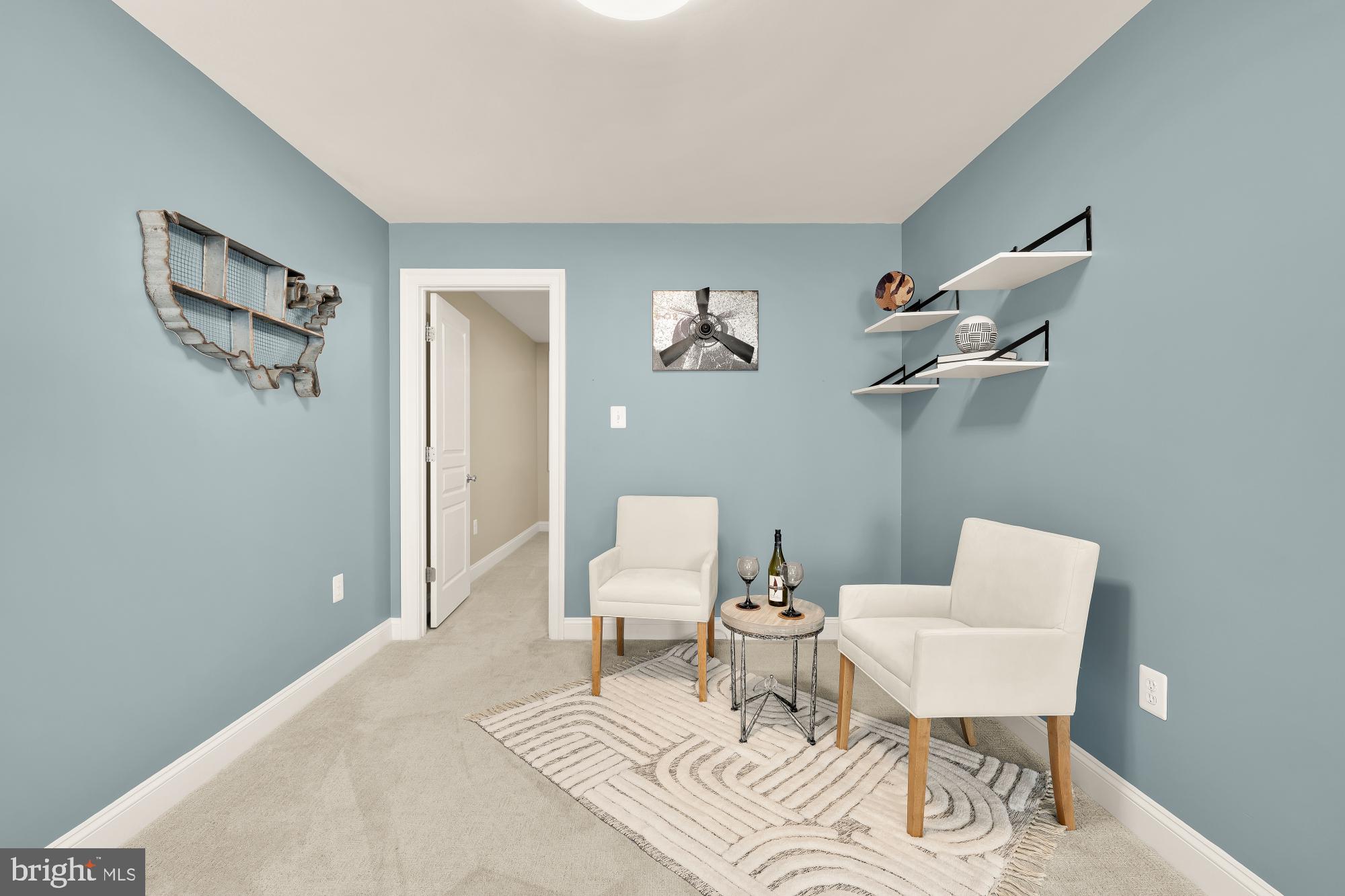 LACEY FOREST - Residential