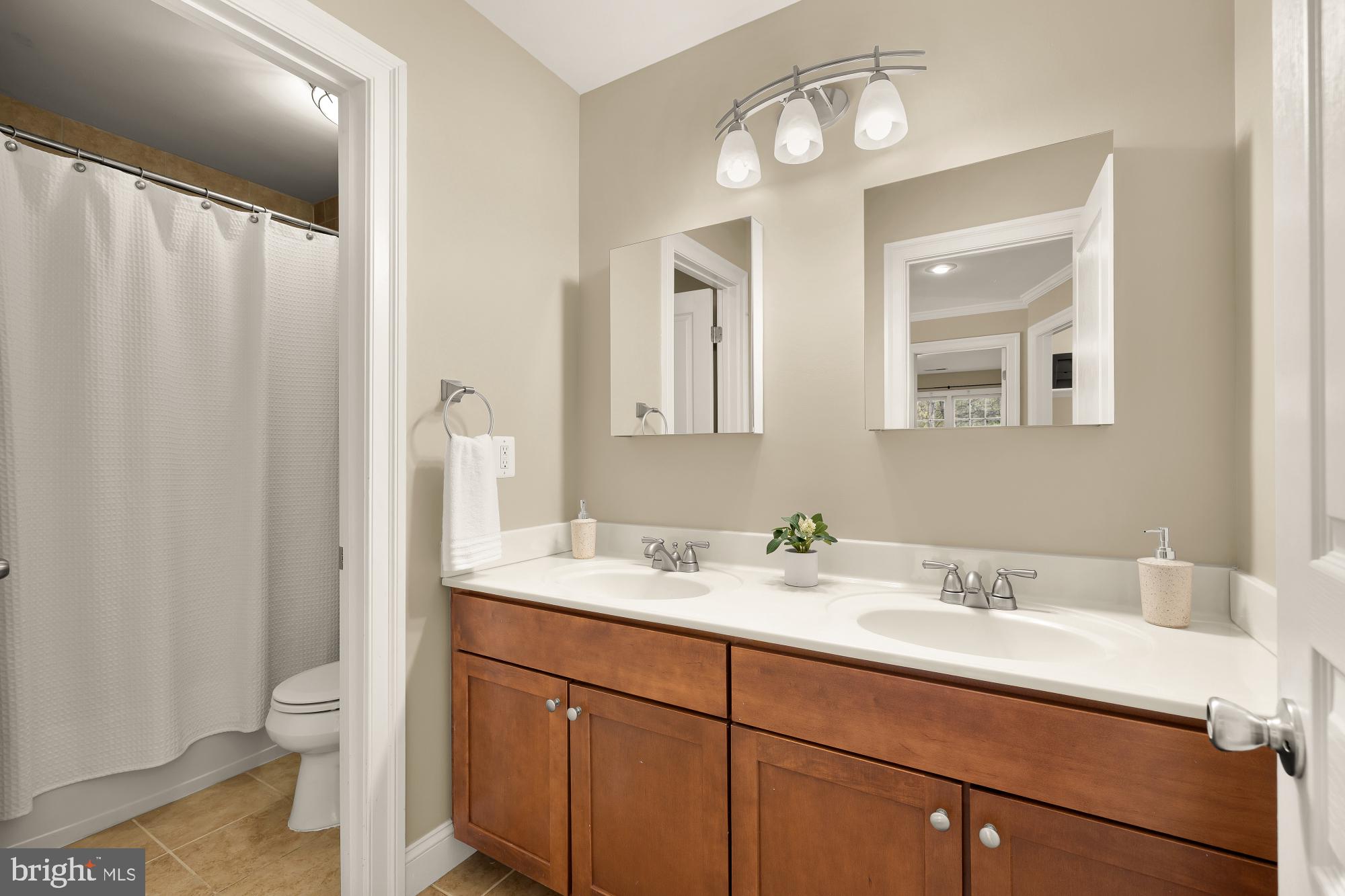 LACEY FOREST - Residential