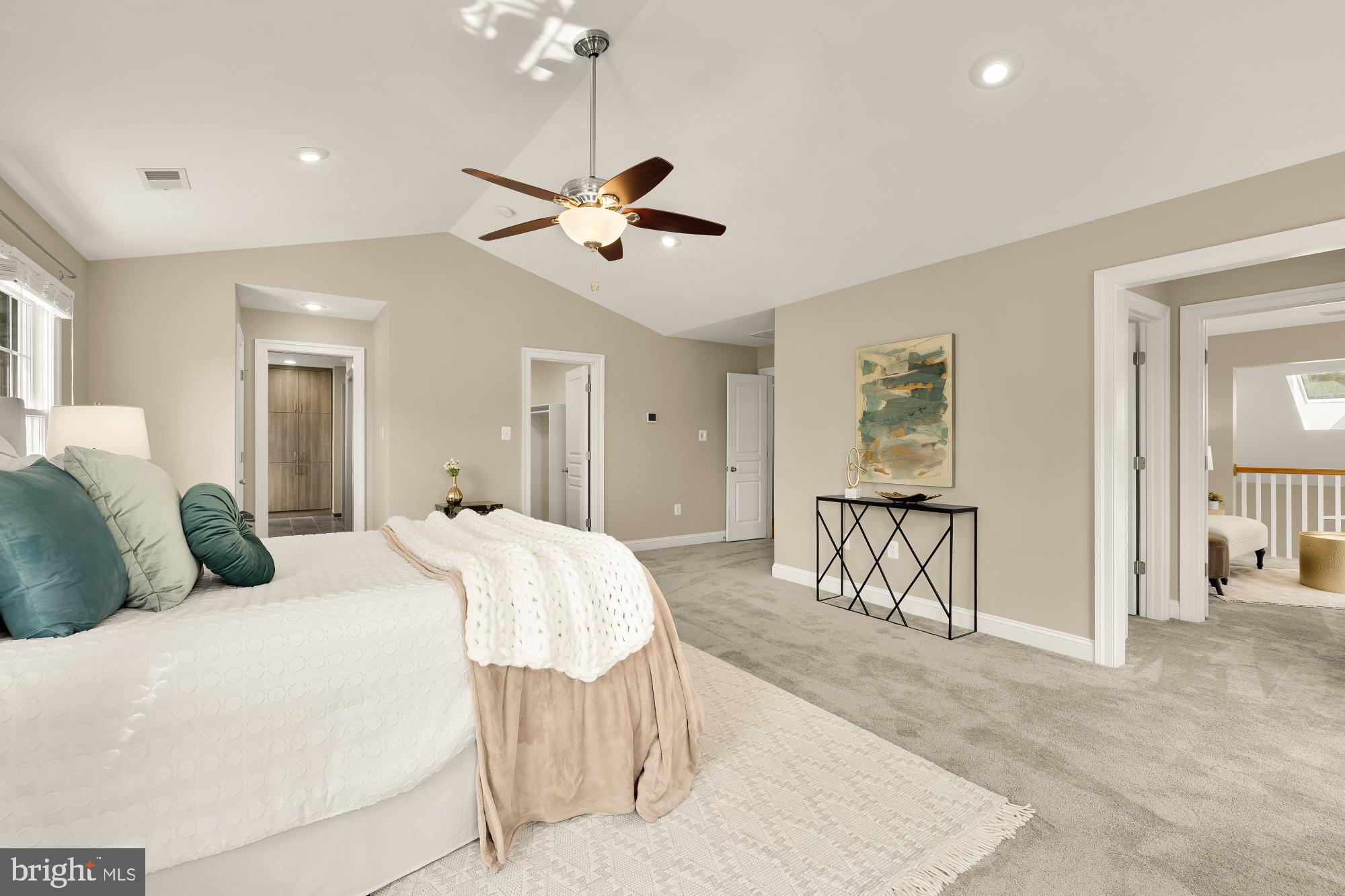 LACEY FOREST - Residential