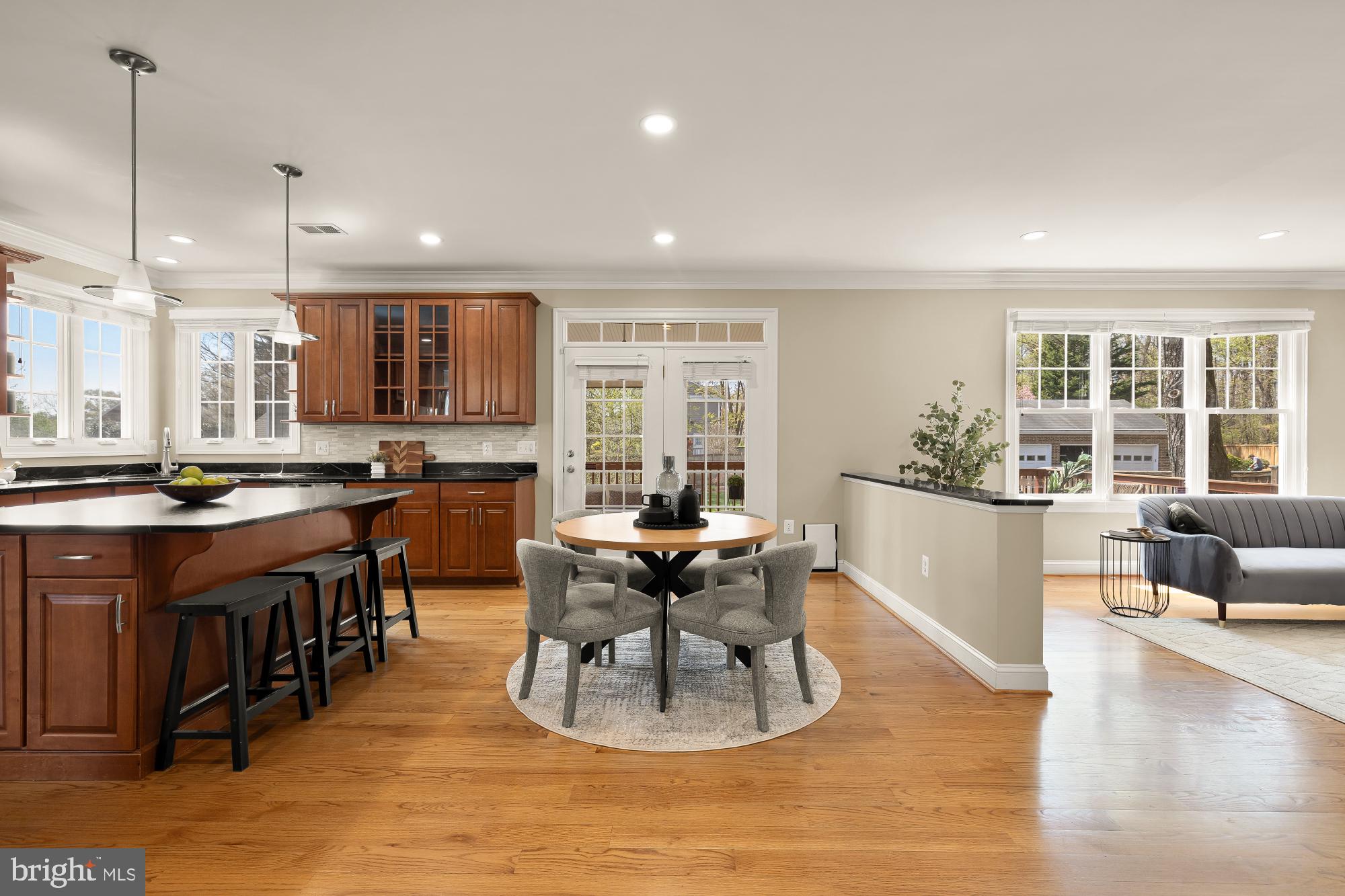 LACEY FOREST - Residential