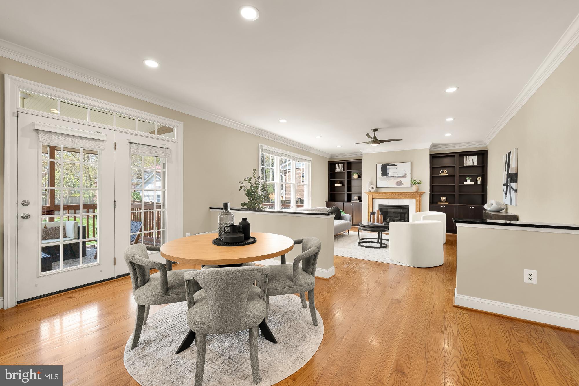 LACEY FOREST - Residential