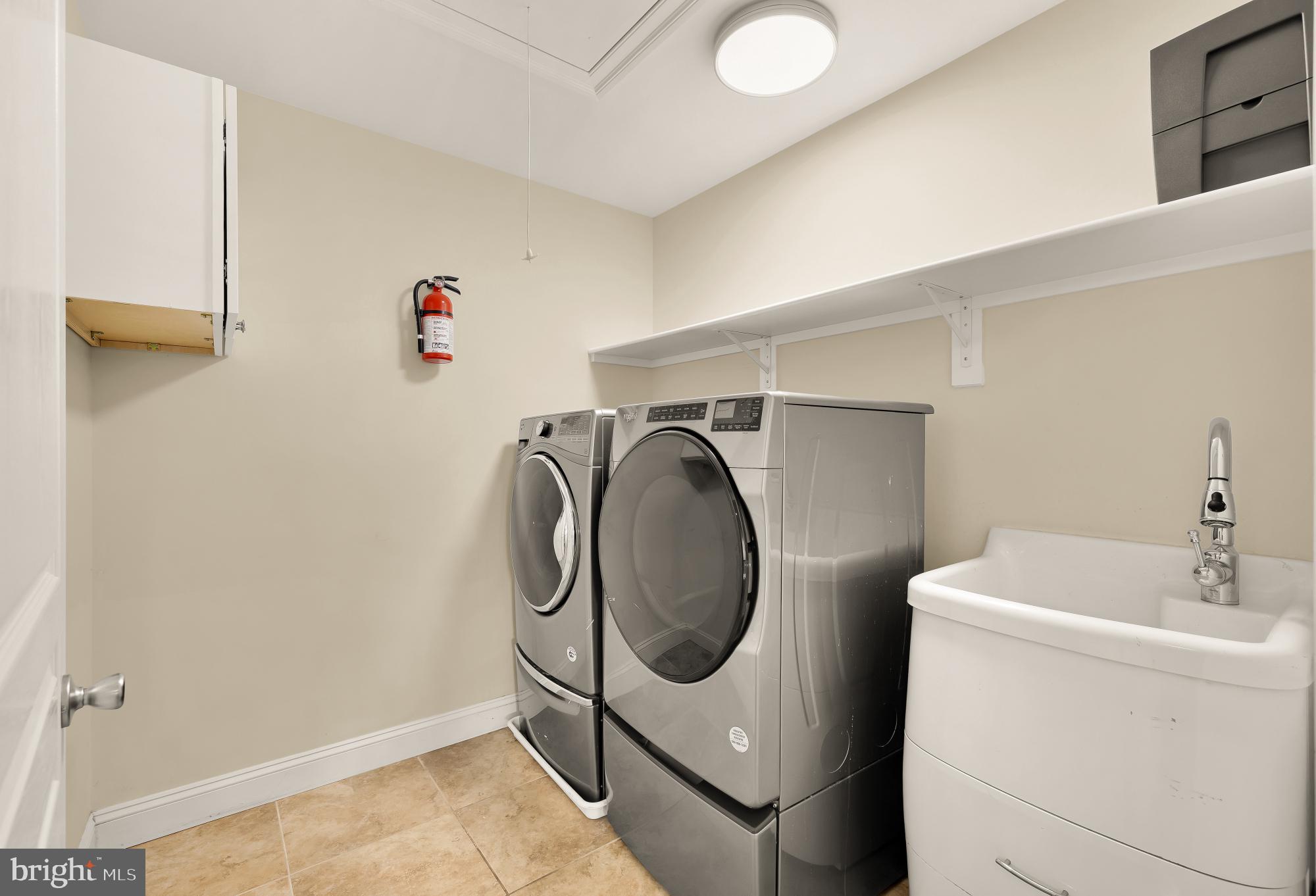 LACEY FOREST - Residential