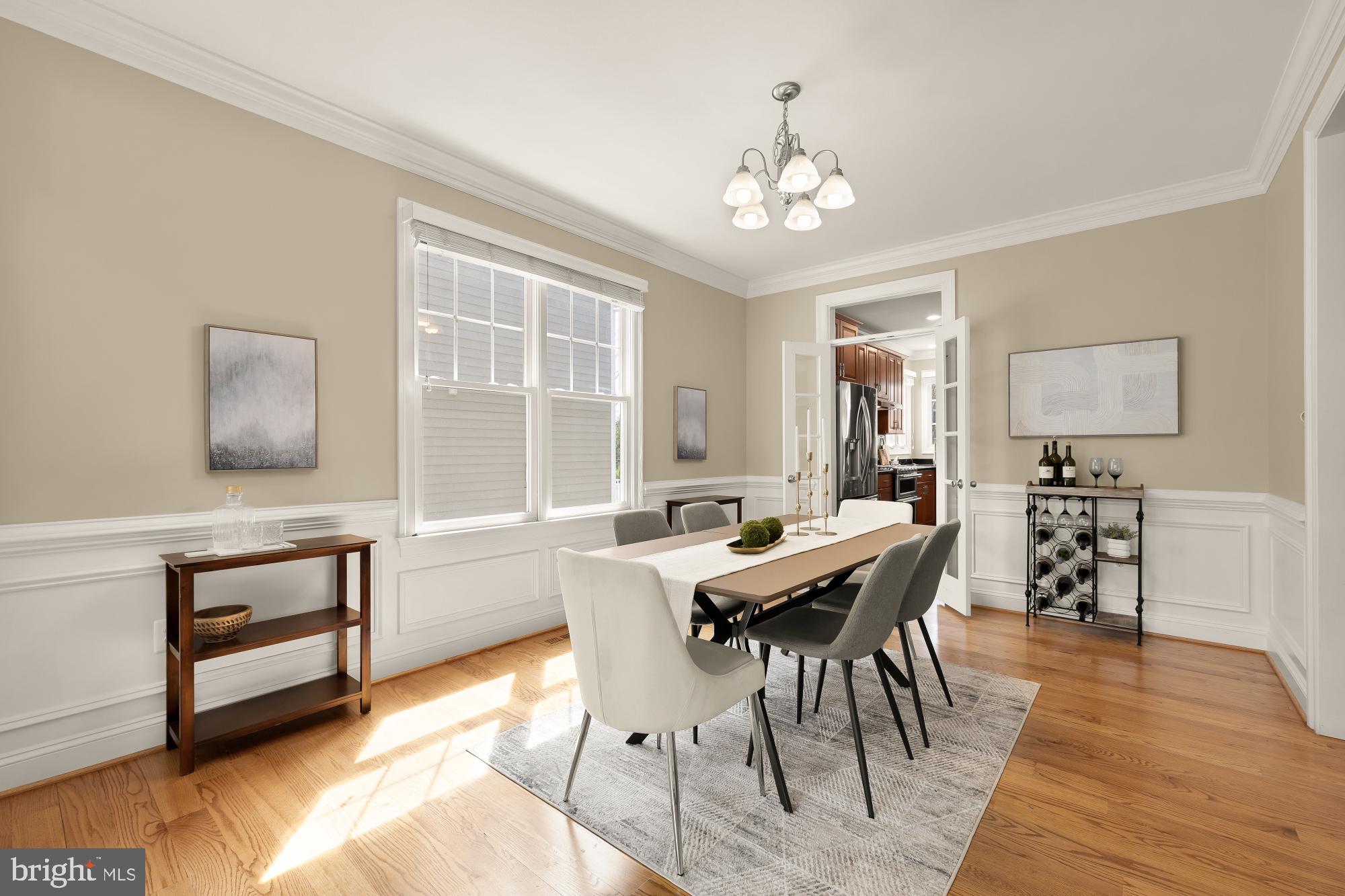 LACEY FOREST - Residential