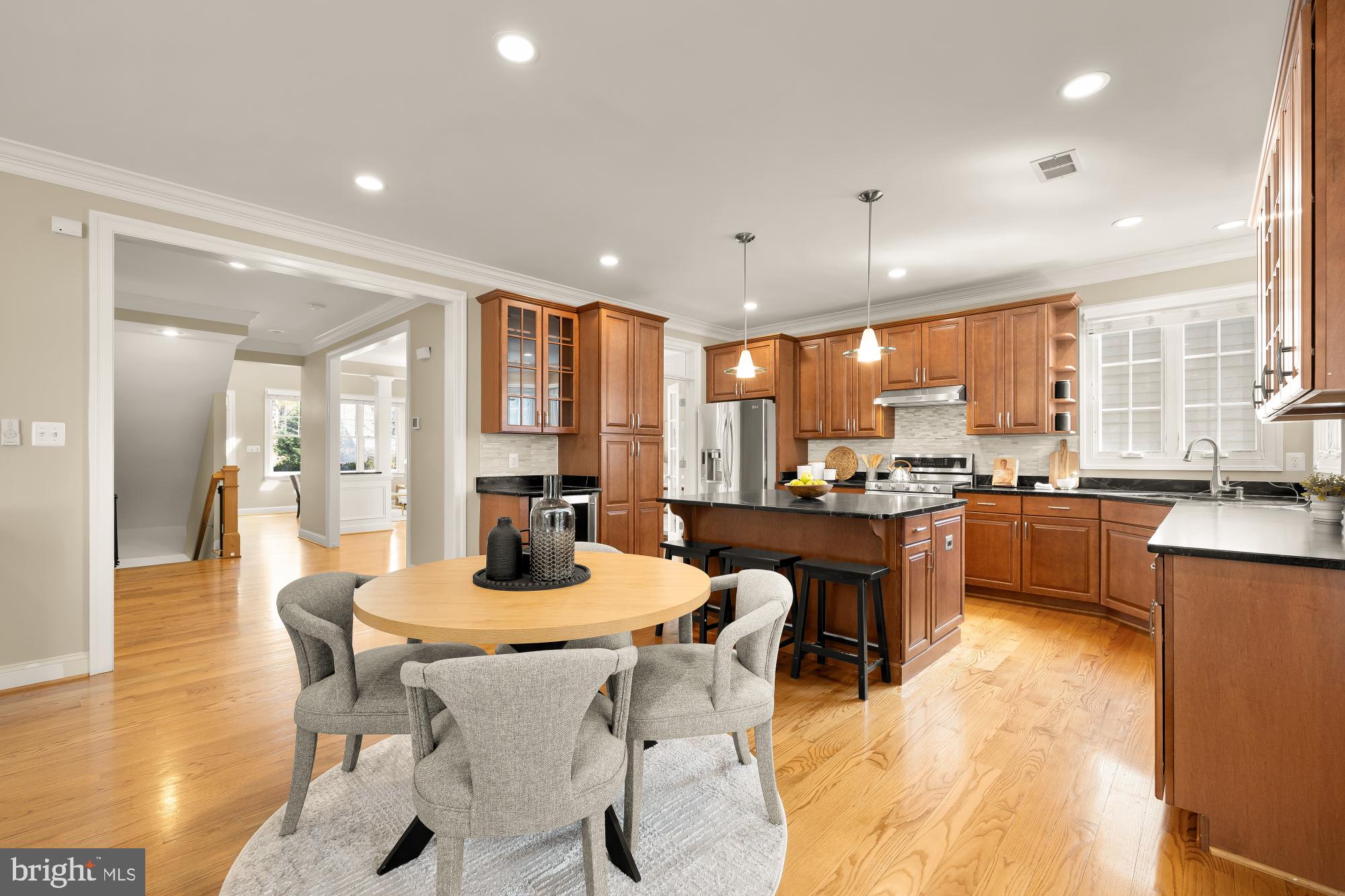 LACEY FOREST - Residential