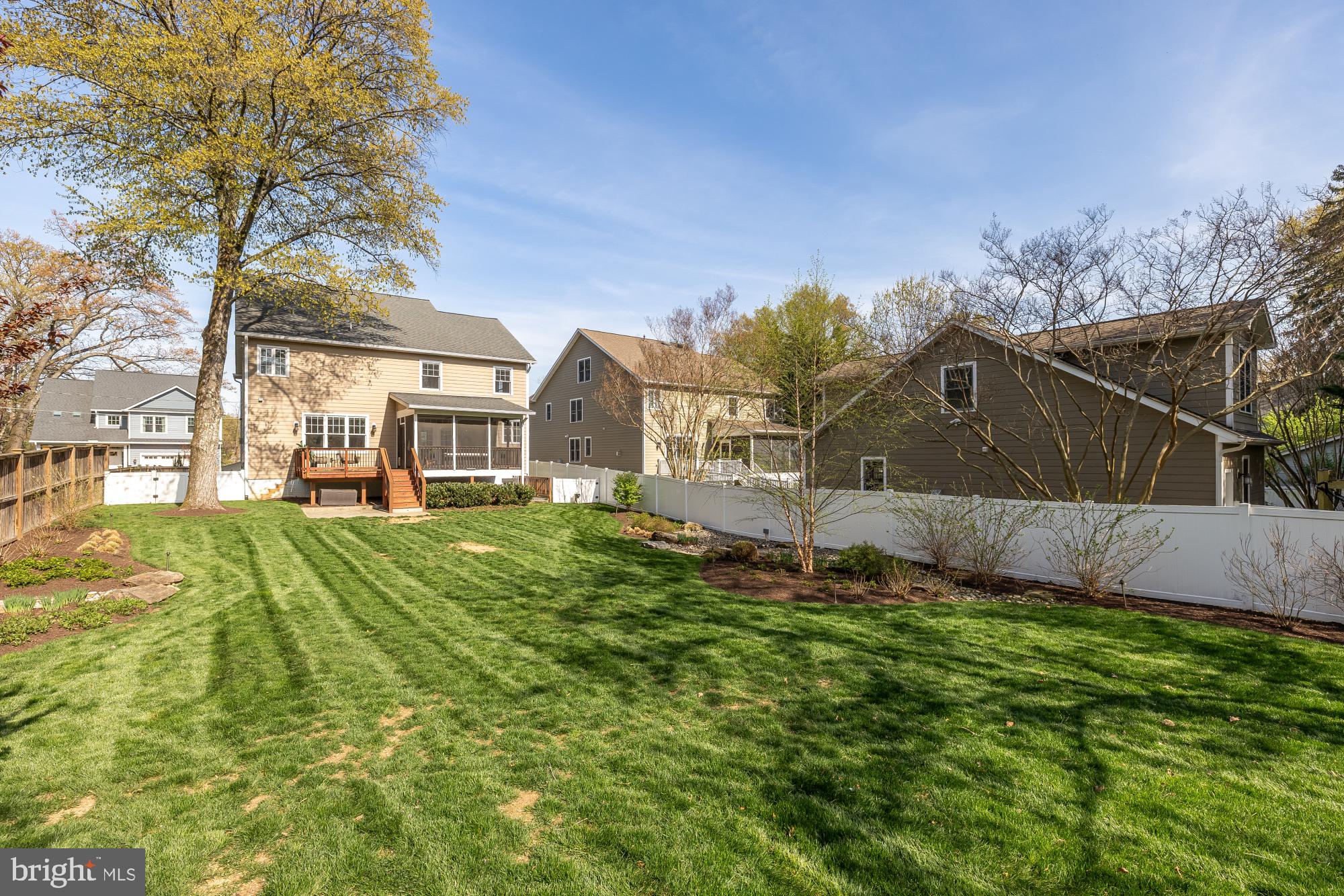 LACEY FOREST - Residential