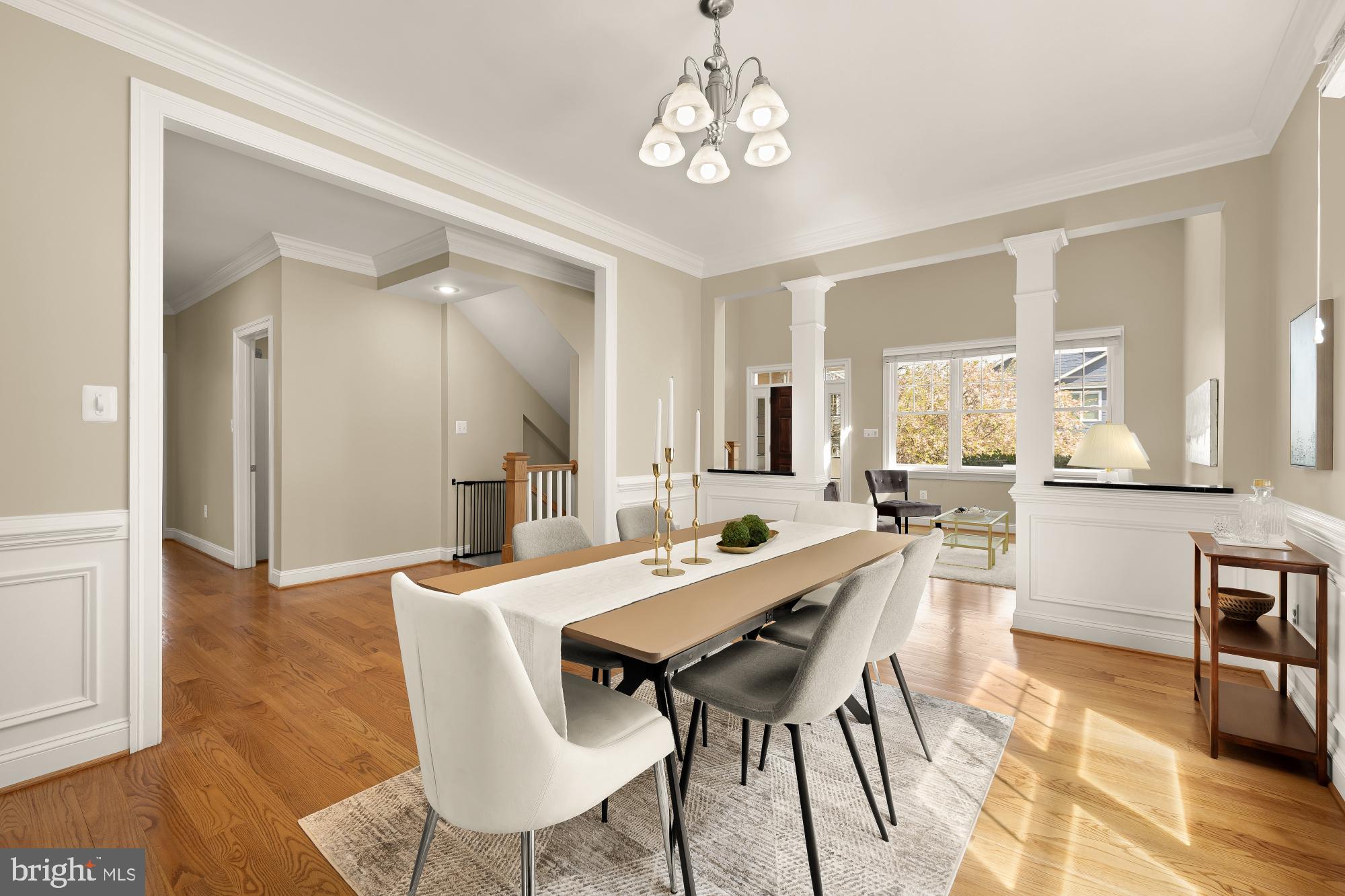 LACEY FOREST - Residential