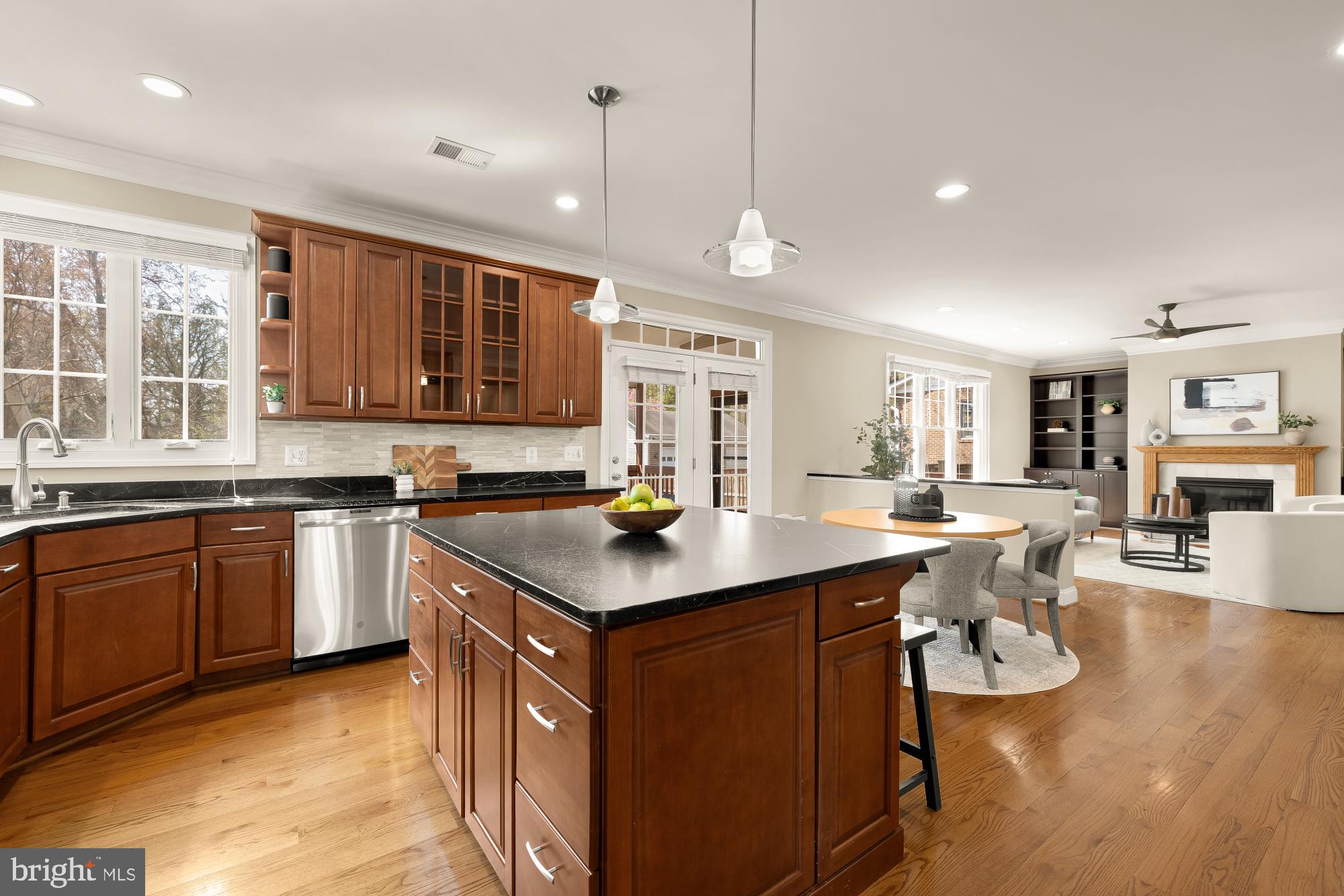 LACEY FOREST - Residential