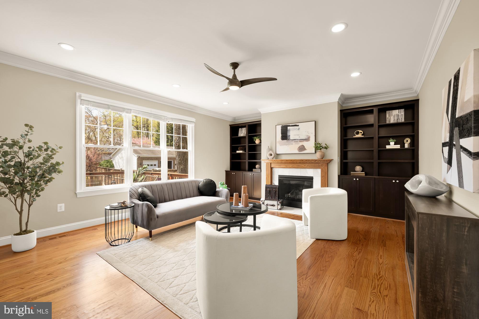 LACEY FOREST - Residential