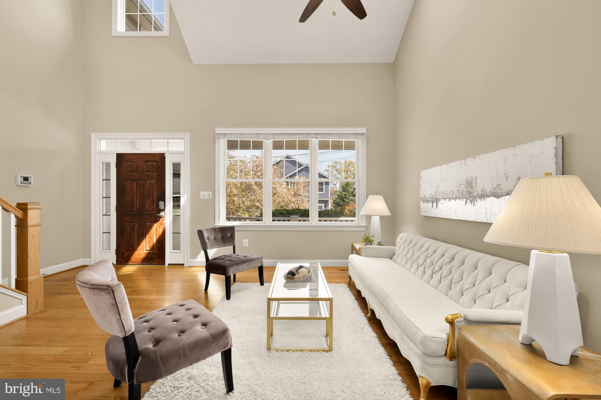 LACEY FOREST - Residential