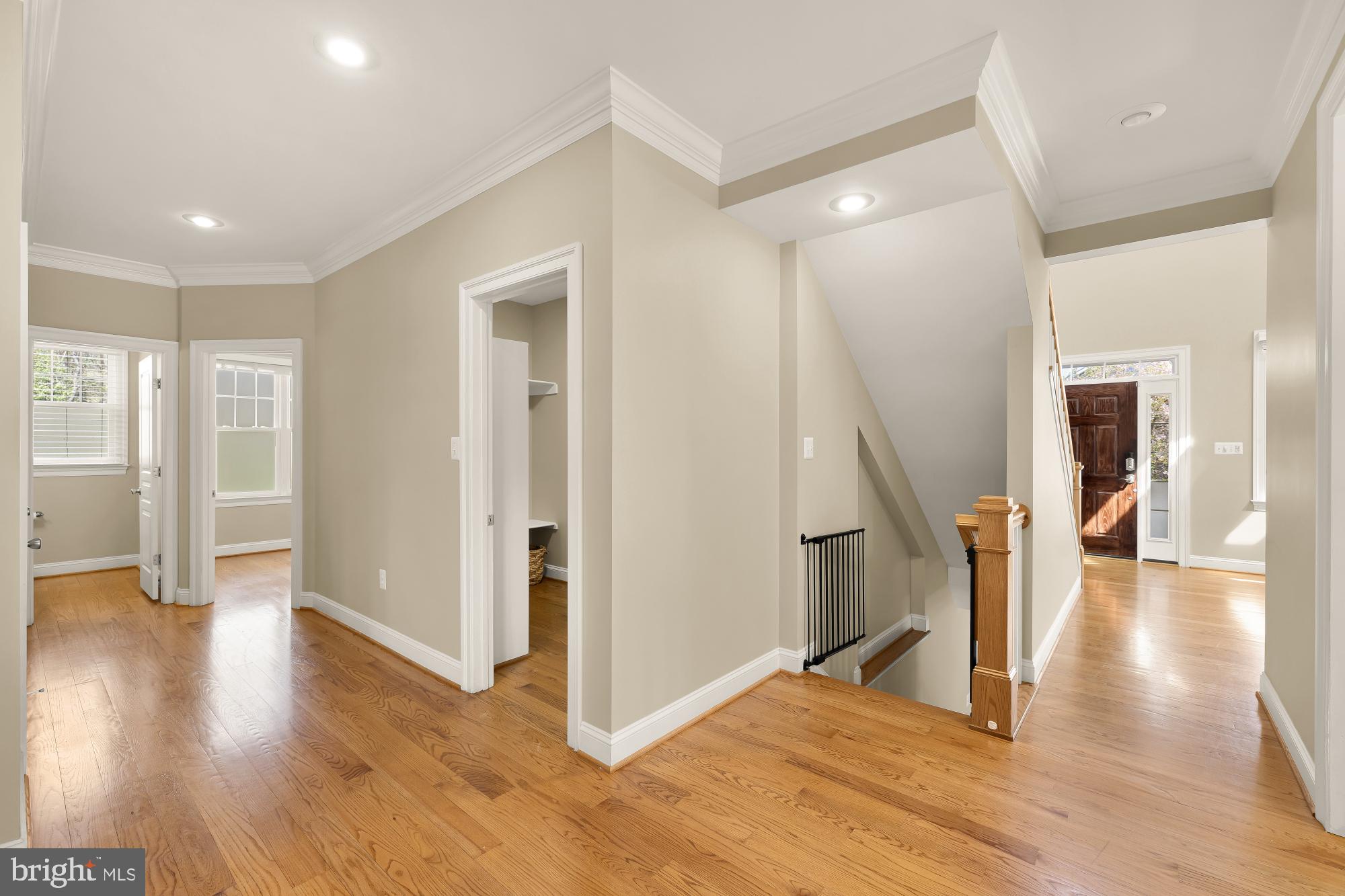 LACEY FOREST - Residential