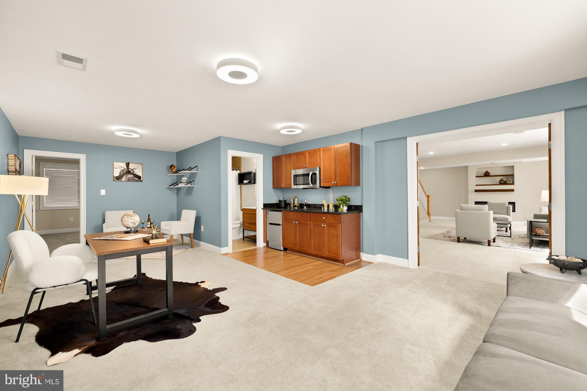 LACEY FOREST - Residential