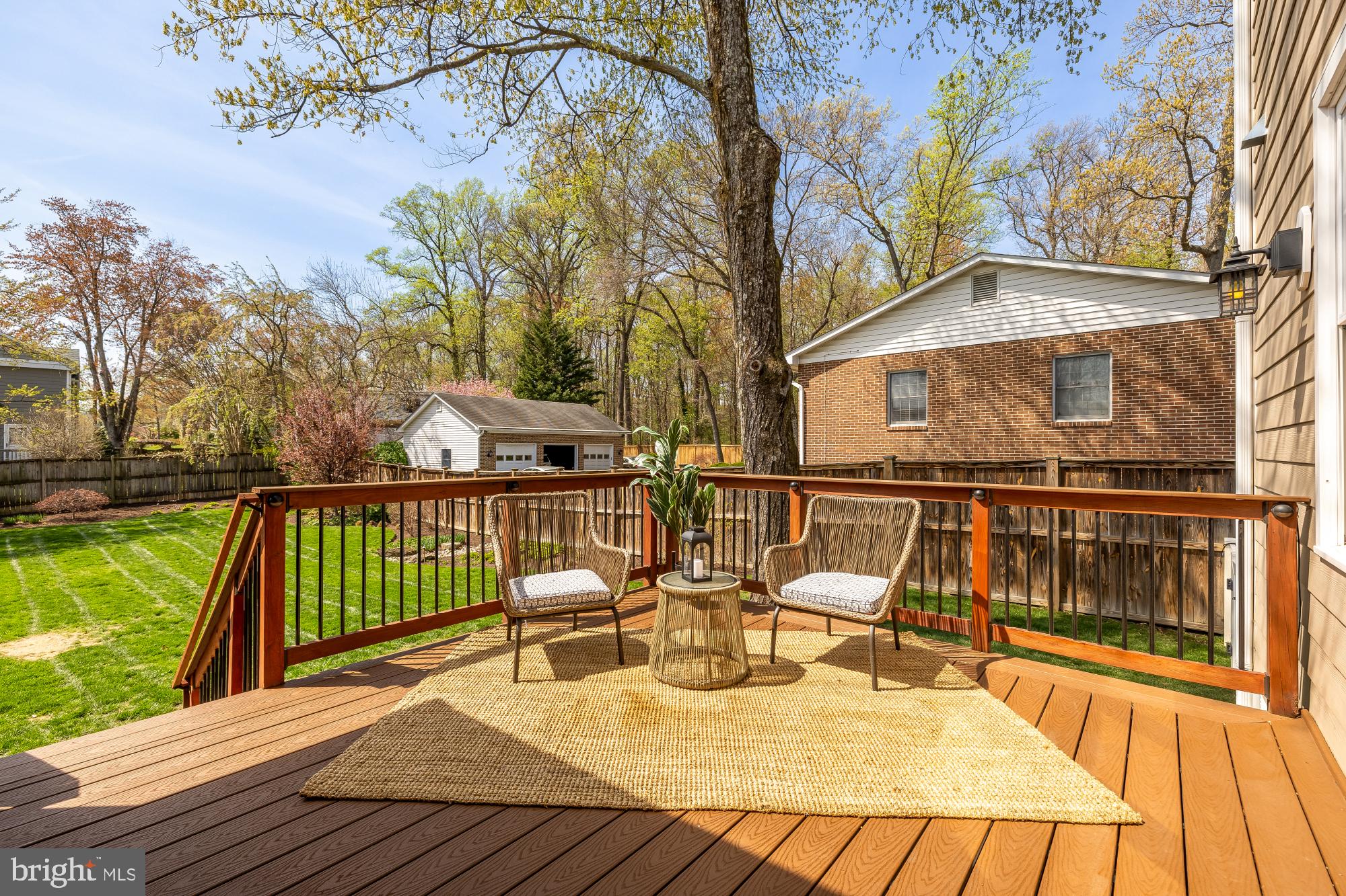 LACEY FOREST - Residential