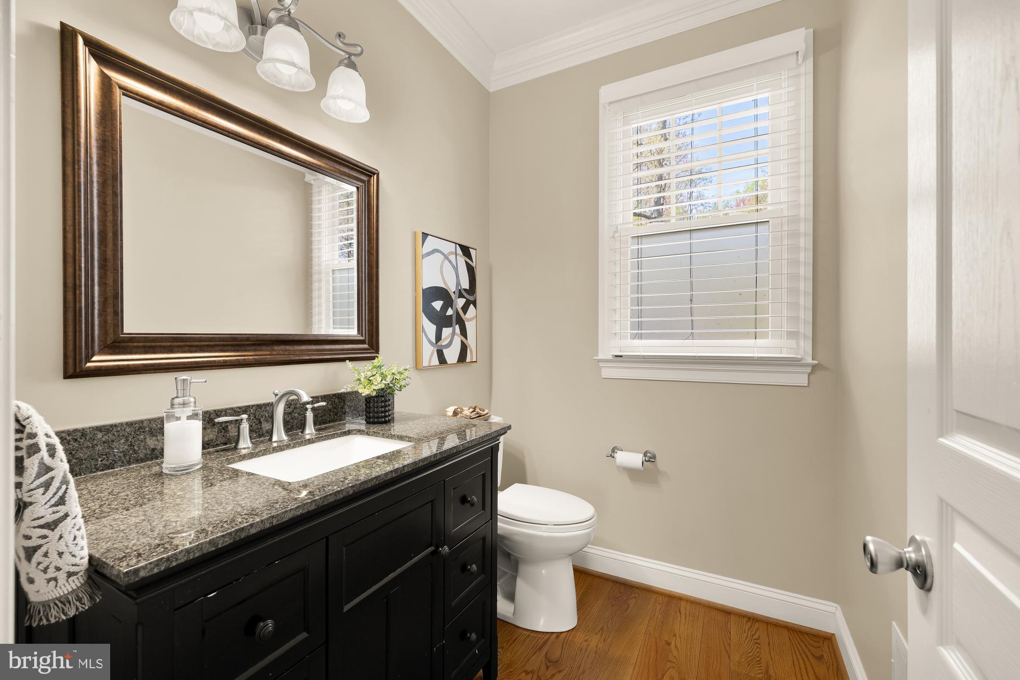 LACEY FOREST - Residential