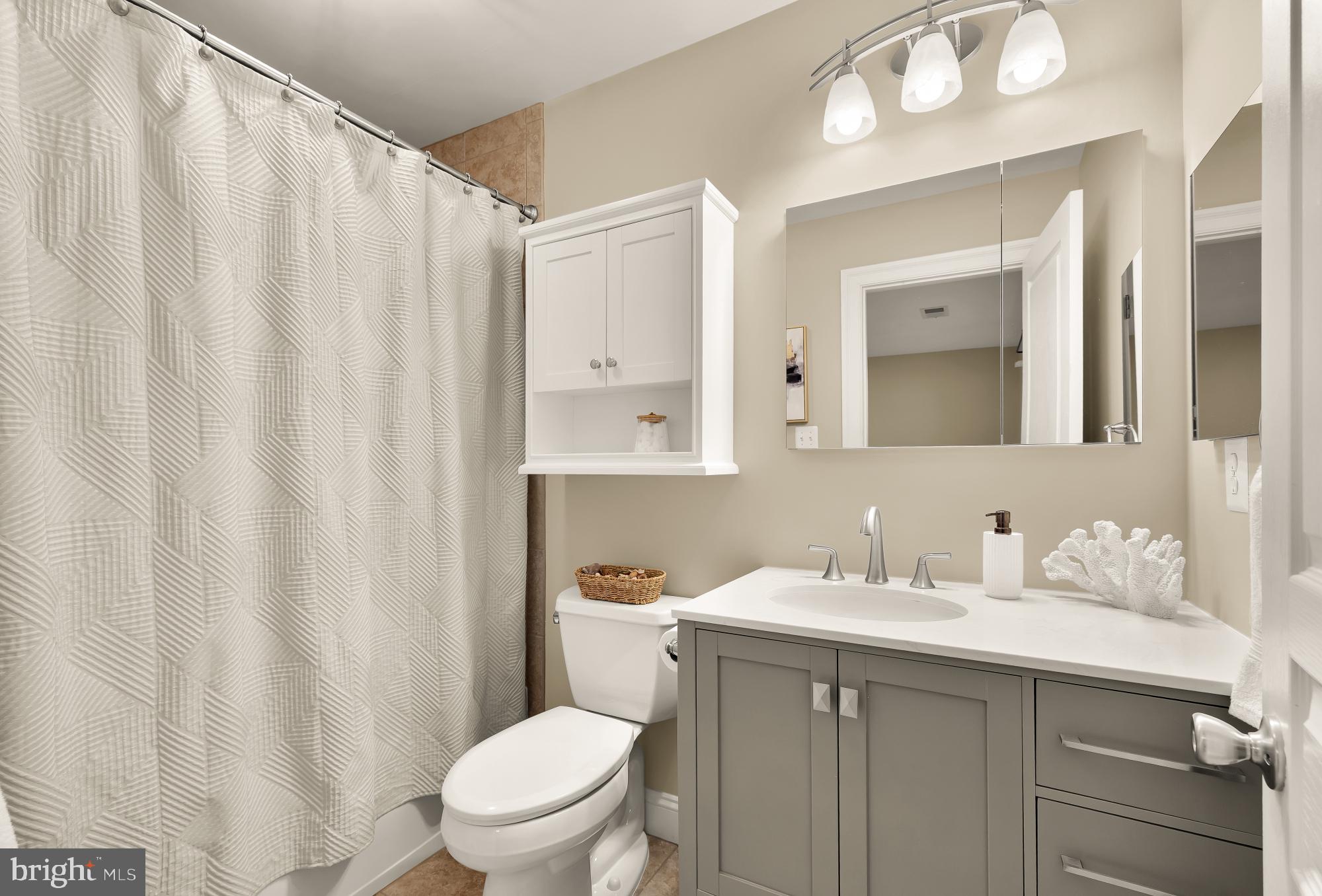 LACEY FOREST - Residential