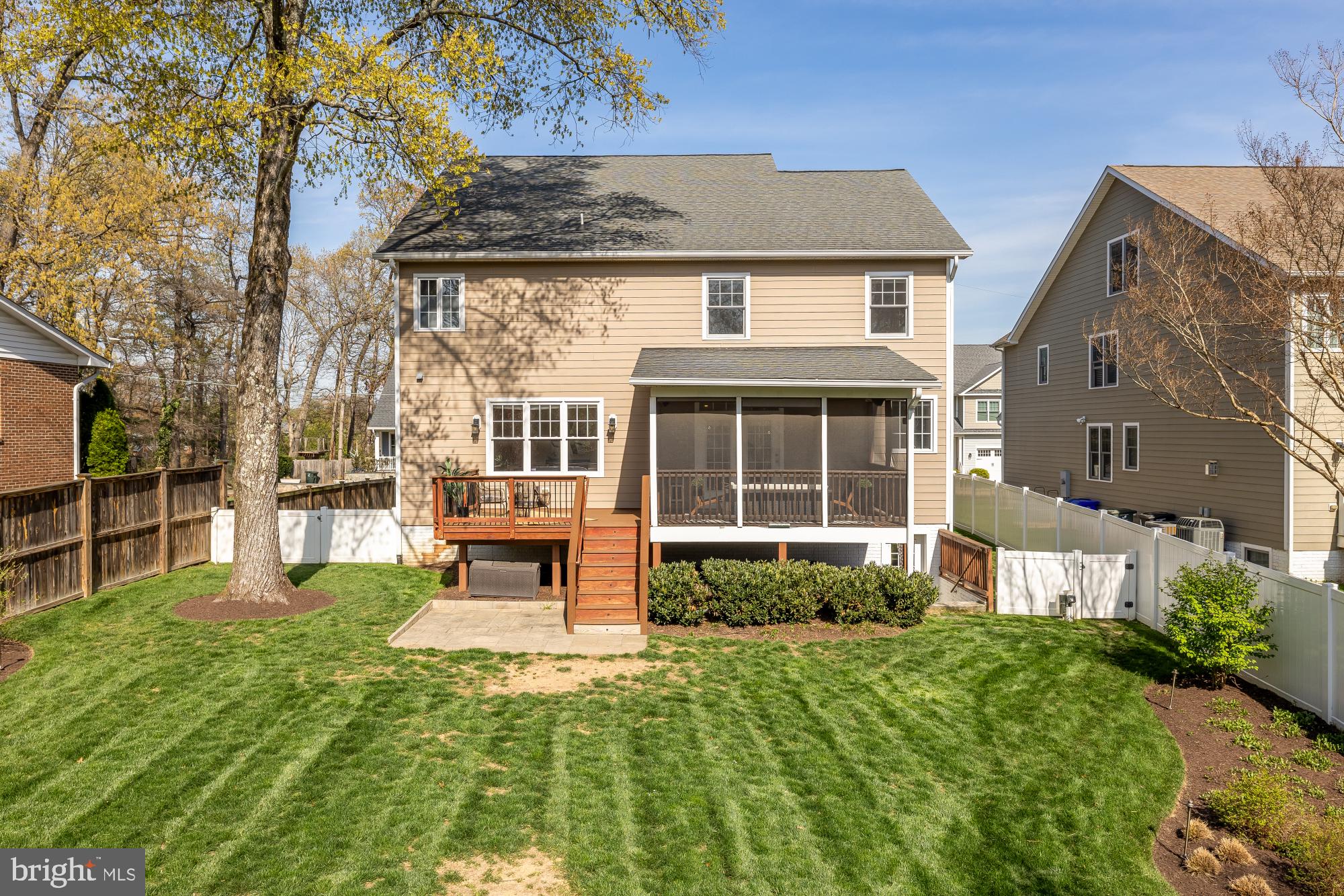 LACEY FOREST - Residential