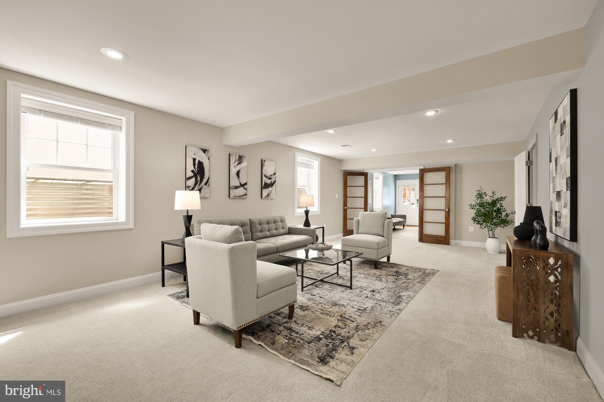 LACEY FOREST - Residential