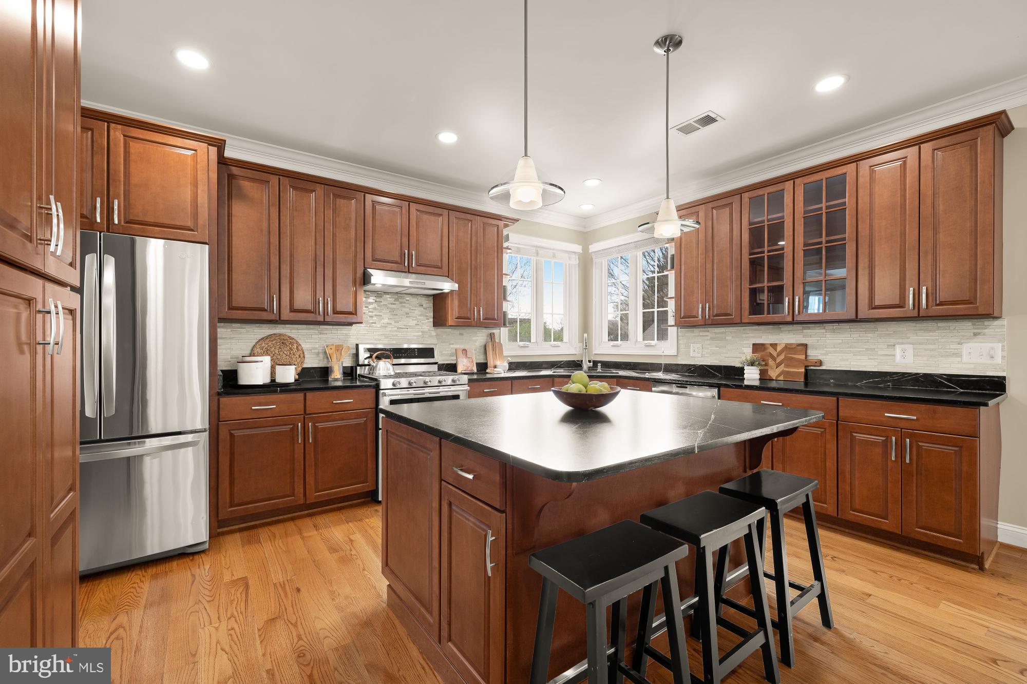 LACEY FOREST - Residential