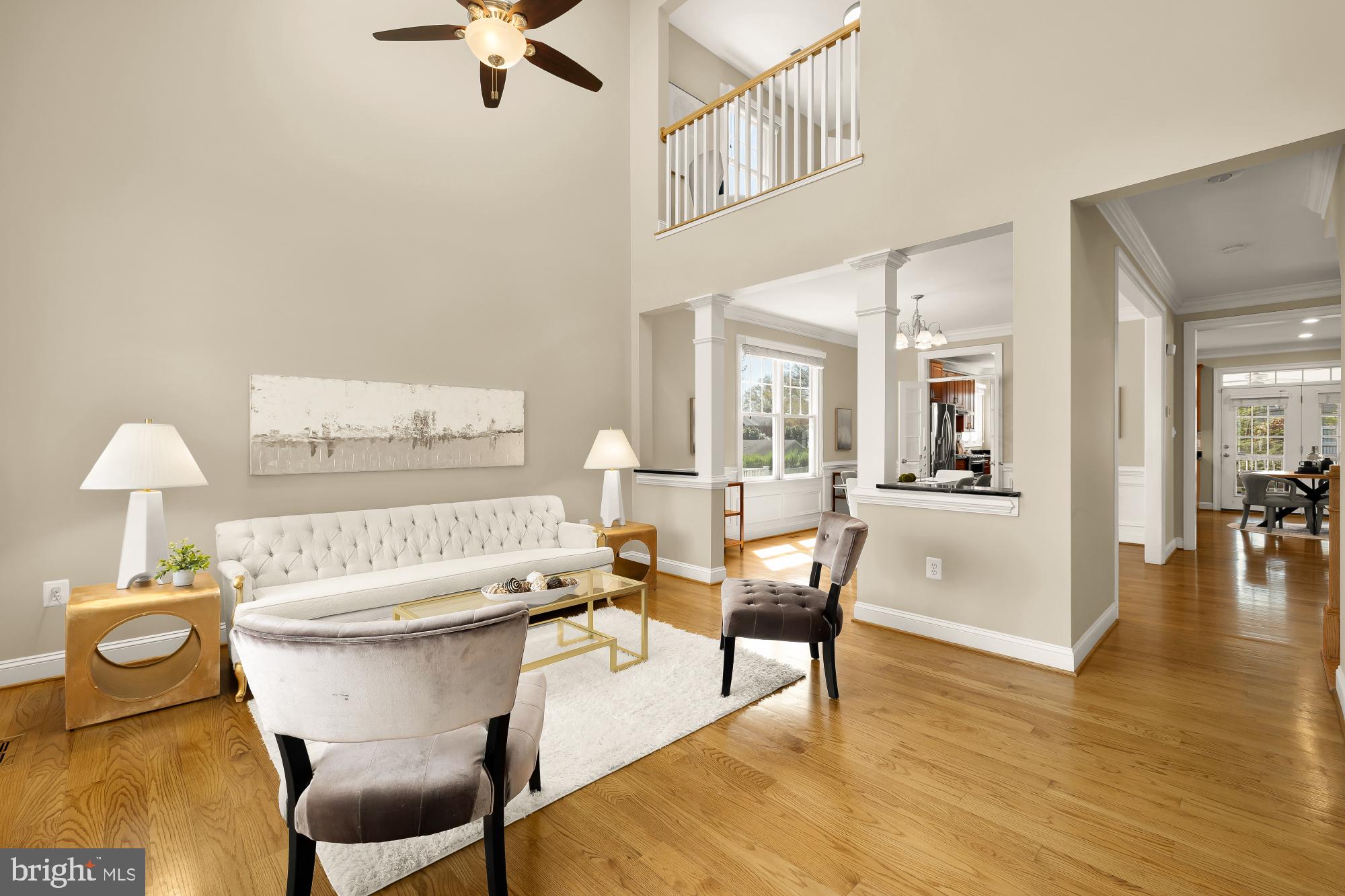 LACEY FOREST - Residential