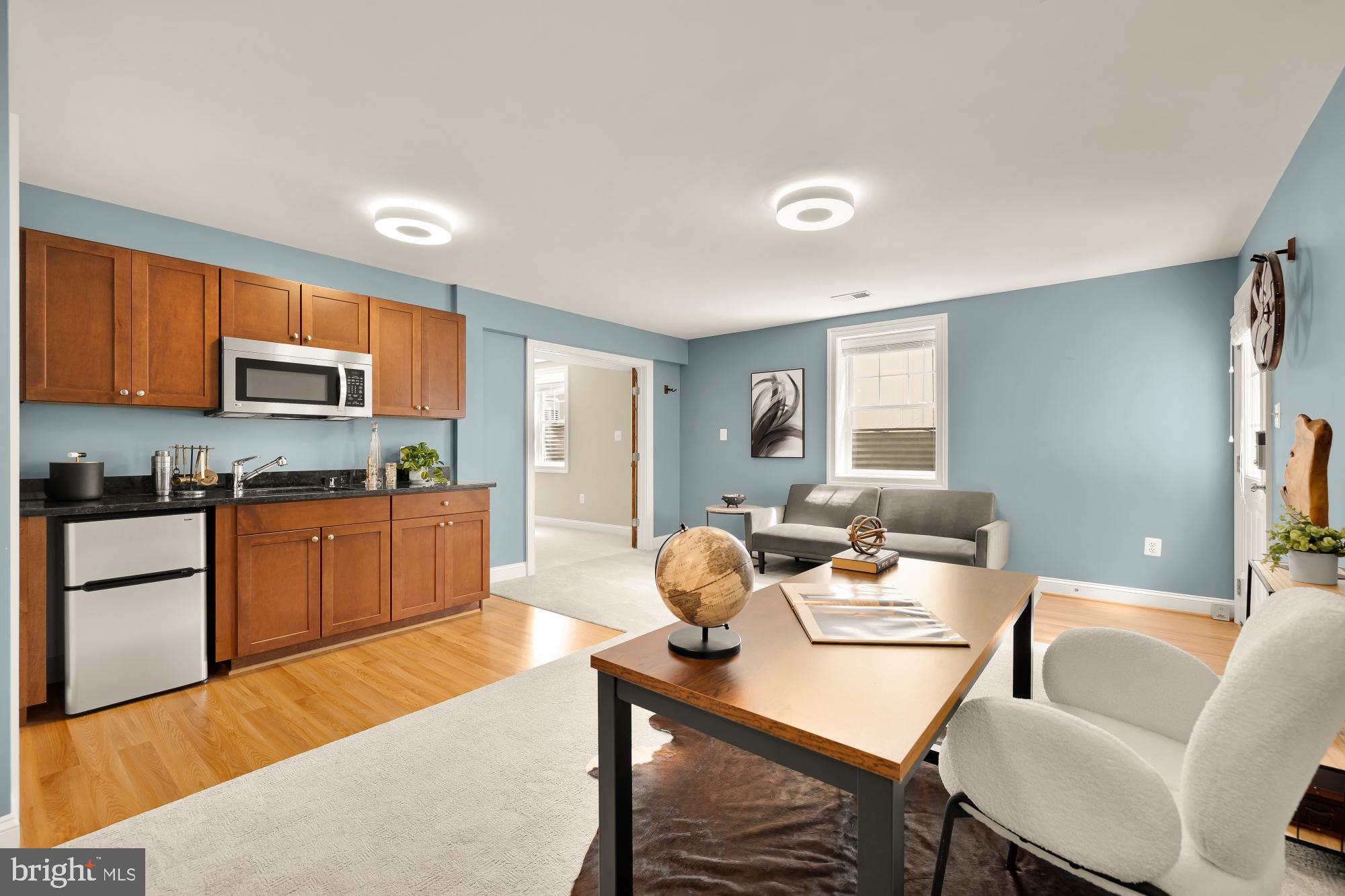 LACEY FOREST - Residential