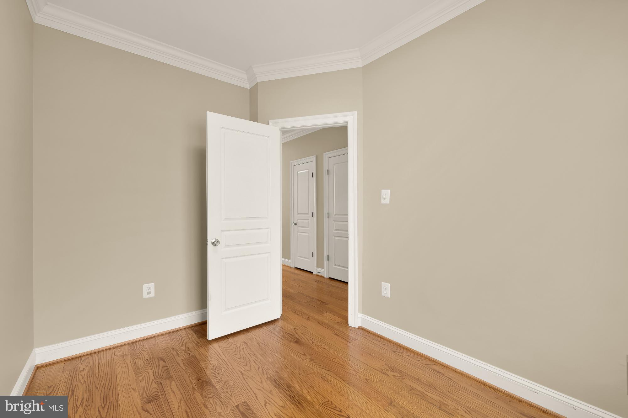 LACEY FOREST - Residential