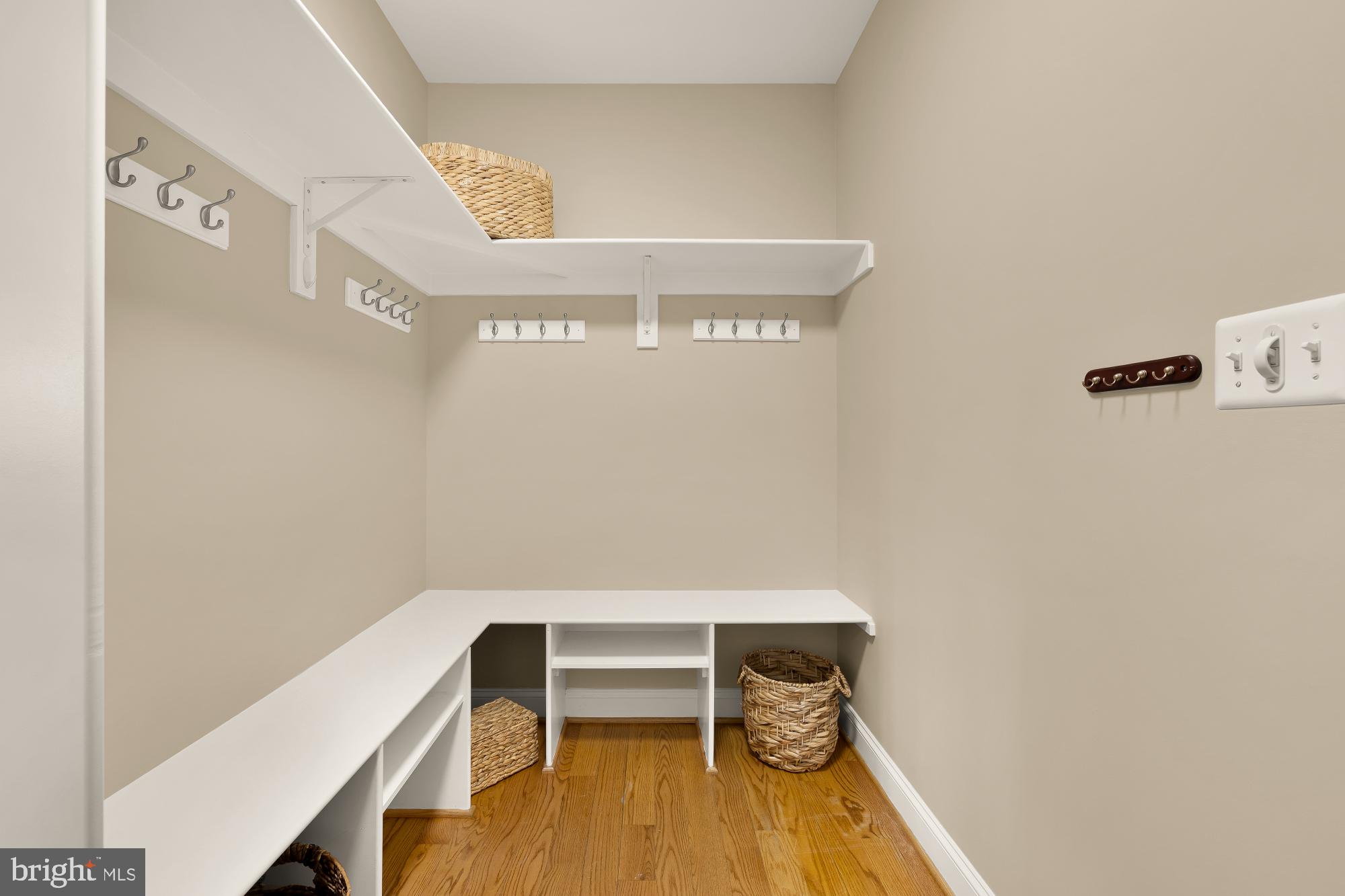 LACEY FOREST - Residential