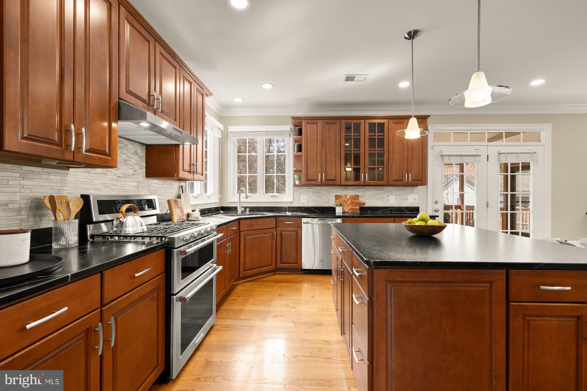 LACEY FOREST - Residential