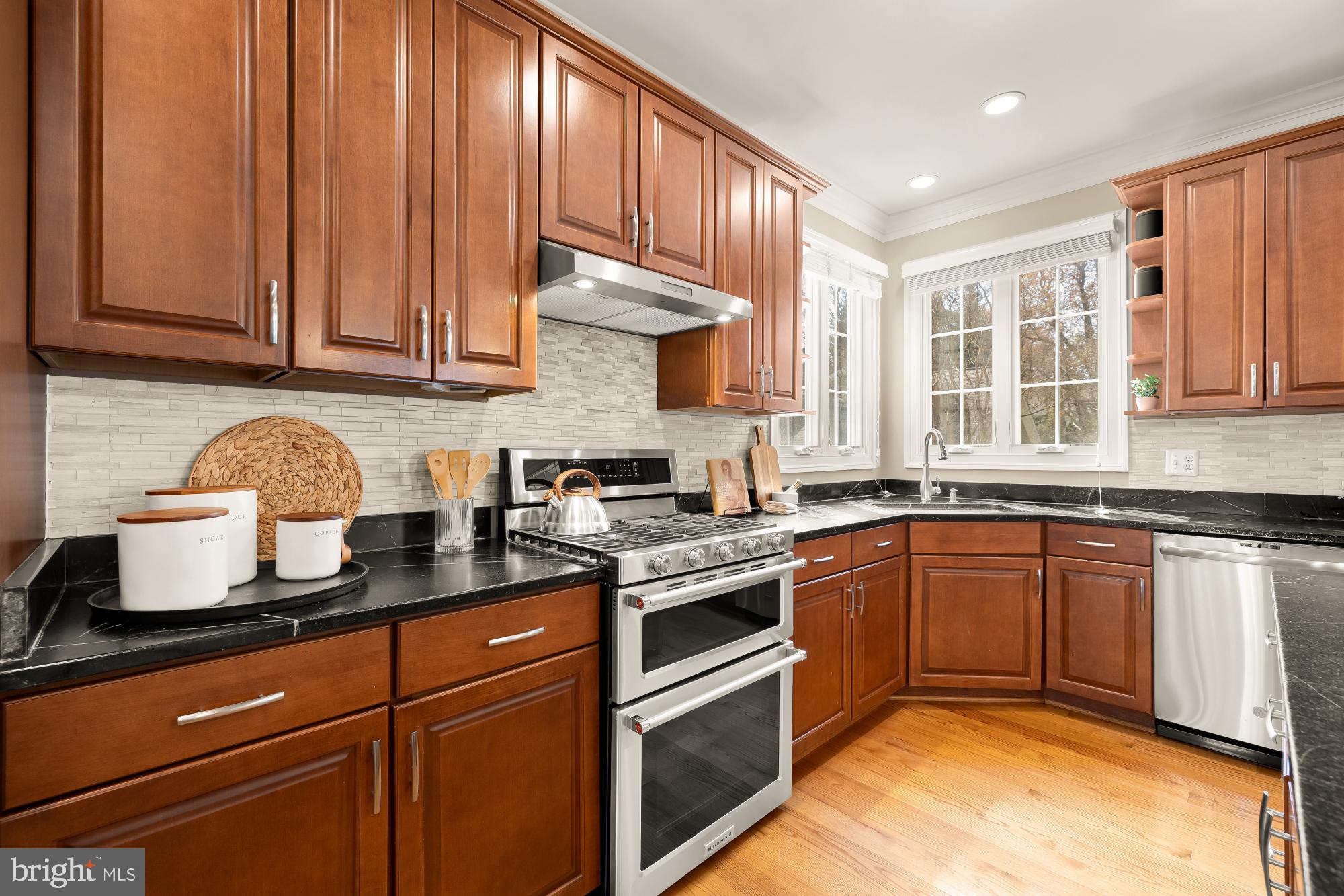 LACEY FOREST - Residential