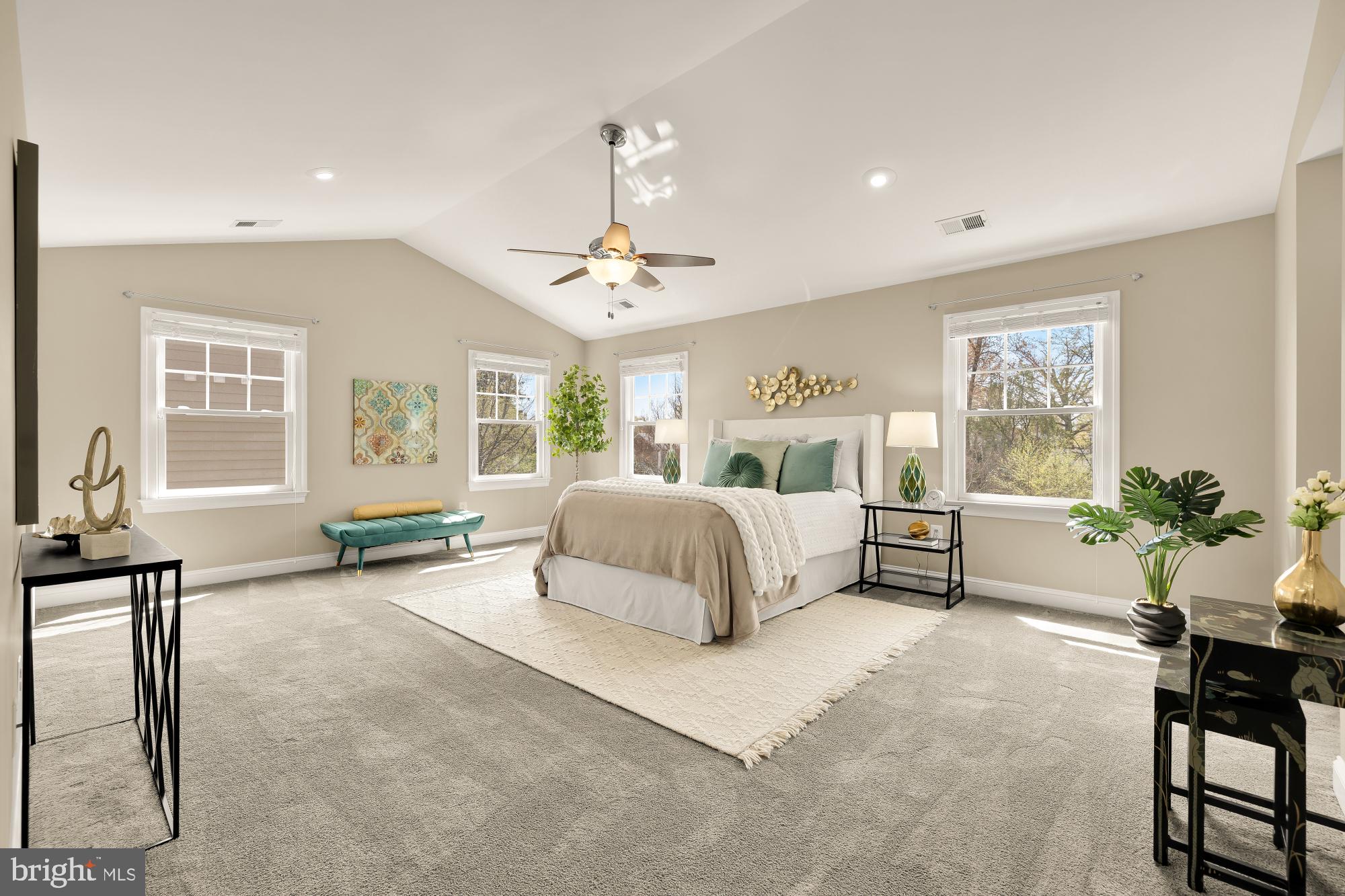 LACEY FOREST - Residential