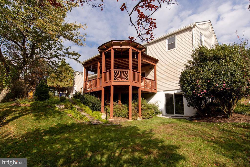 STRATHMORE AT BEL PRE - Residential