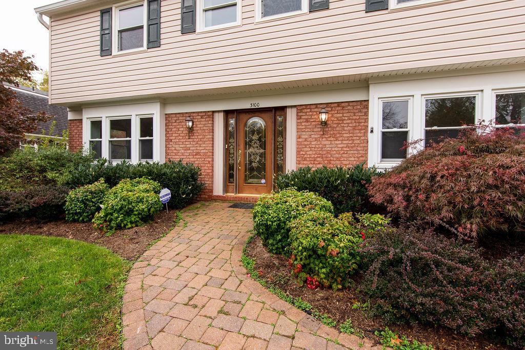 STRATHMORE AT BEL PRE - Residential