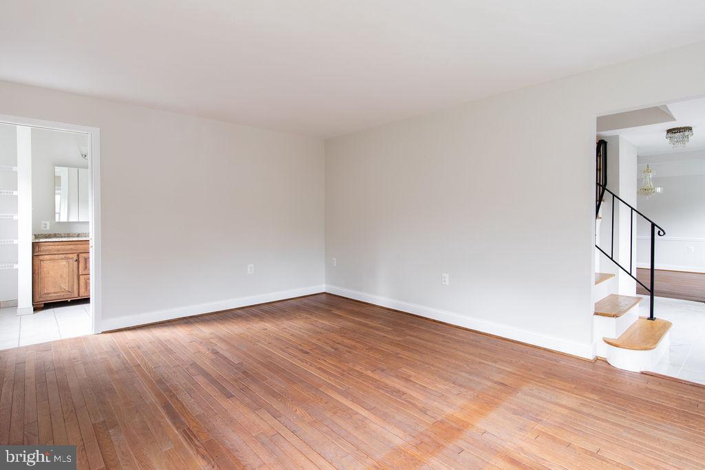 STRATHMORE AT BEL PRE - Residential