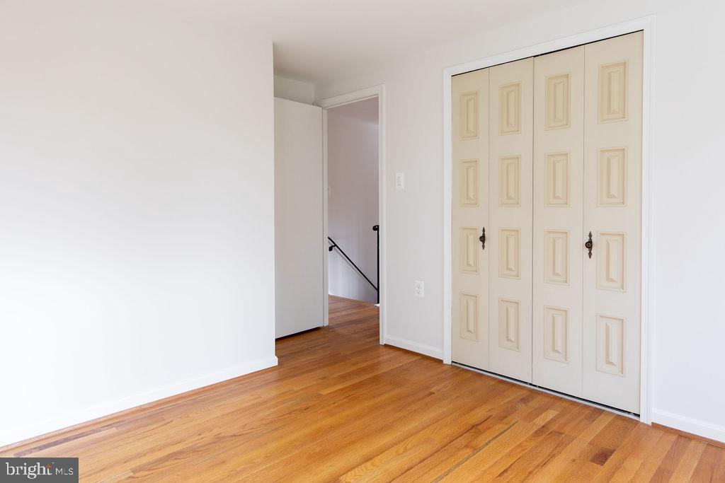 STRATHMORE AT BEL PRE - Residential