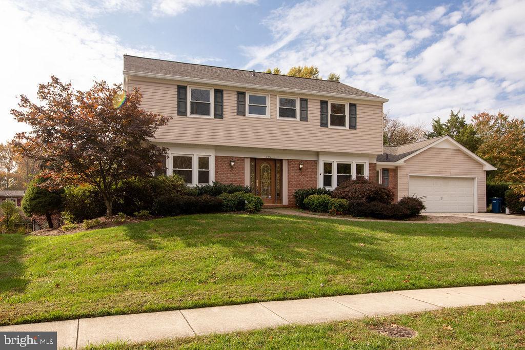 STRATHMORE AT BEL PRE - Residential