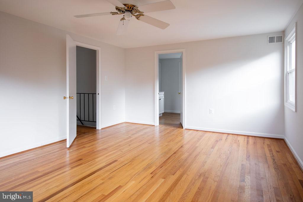 STRATHMORE AT BEL PRE - Residential