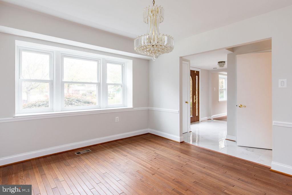 STRATHMORE AT BEL PRE - Residential