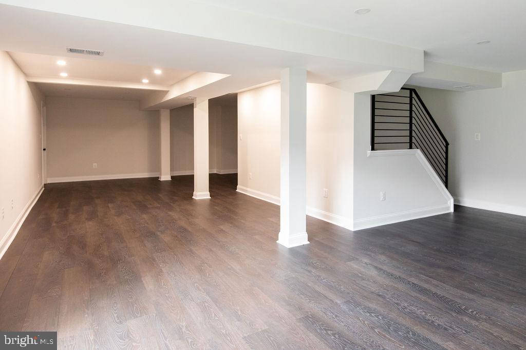 STRATHMORE AT BEL PRE - Residential