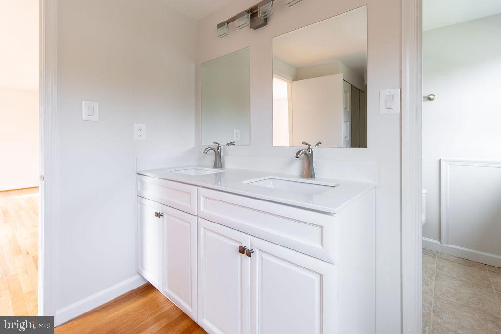 STRATHMORE AT BEL PRE - Residential