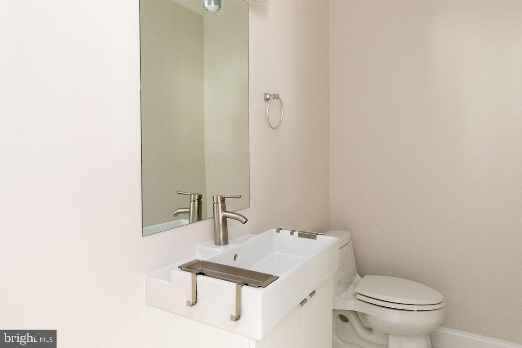 STRATHMORE AT BEL PRE - Residential