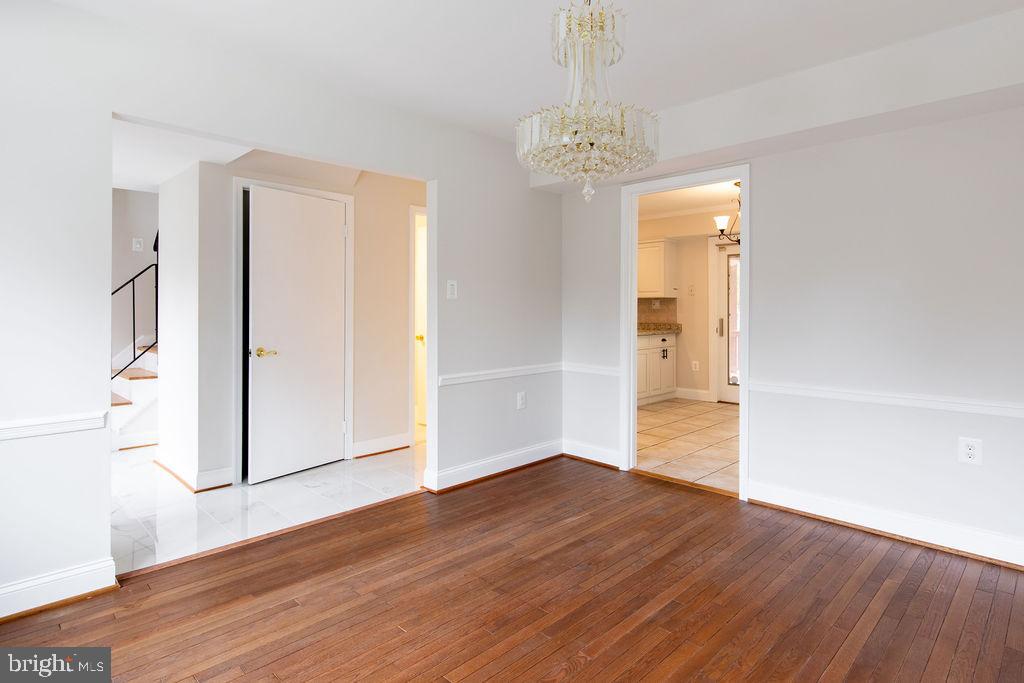 STRATHMORE AT BEL PRE - Residential