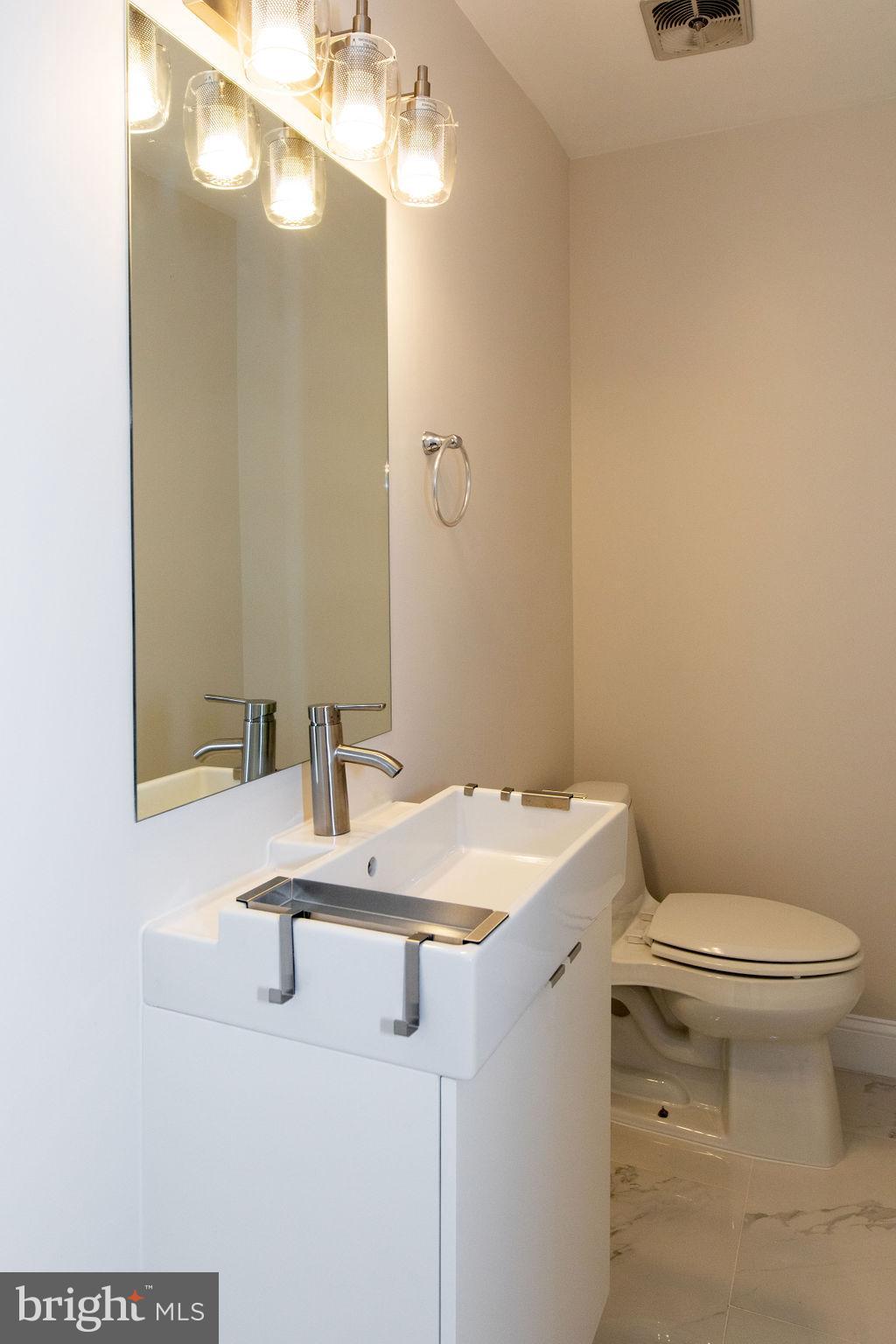 STRATHMORE AT BEL PRE - Residential