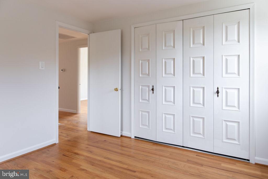 STRATHMORE AT BEL PRE - Residential