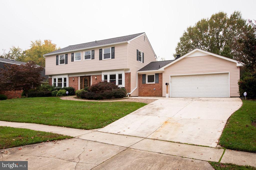 STRATHMORE AT BEL PRE - Residential