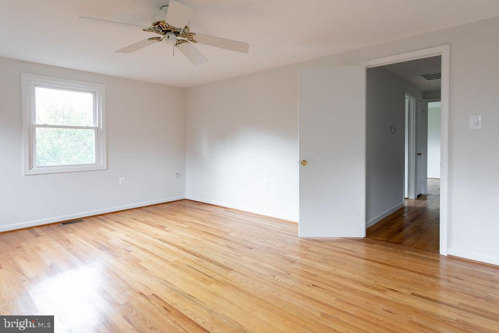 STRATHMORE AT BEL PRE - Residential