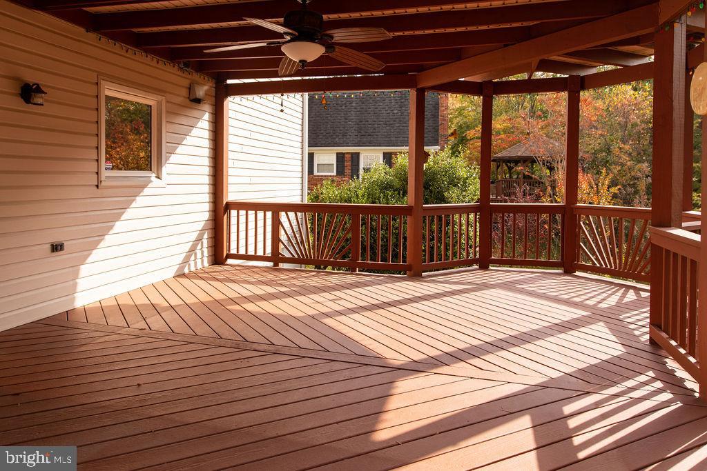 STRATHMORE AT BEL PRE - Residential