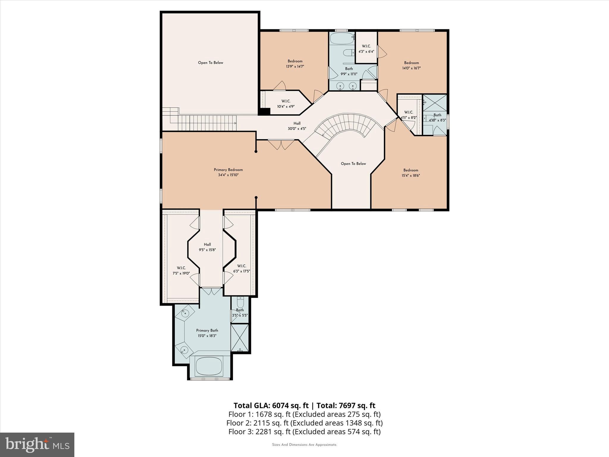 RIVERCREST - Residential